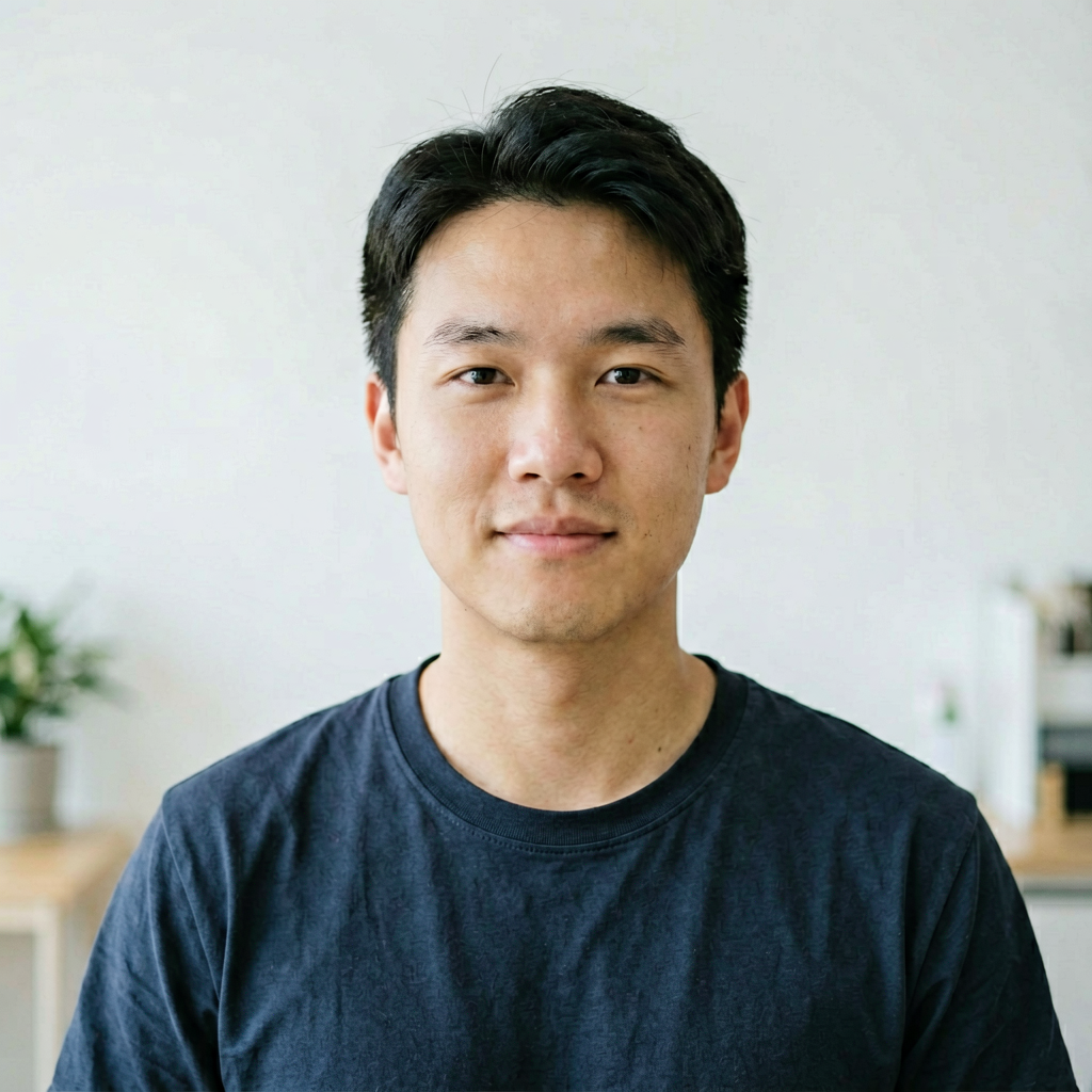 数据分析爱好者