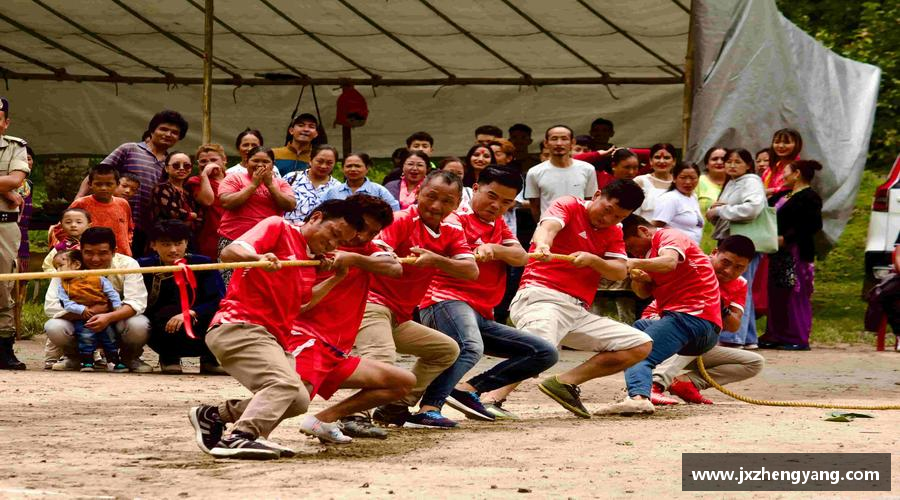 跃动青春，激情体育